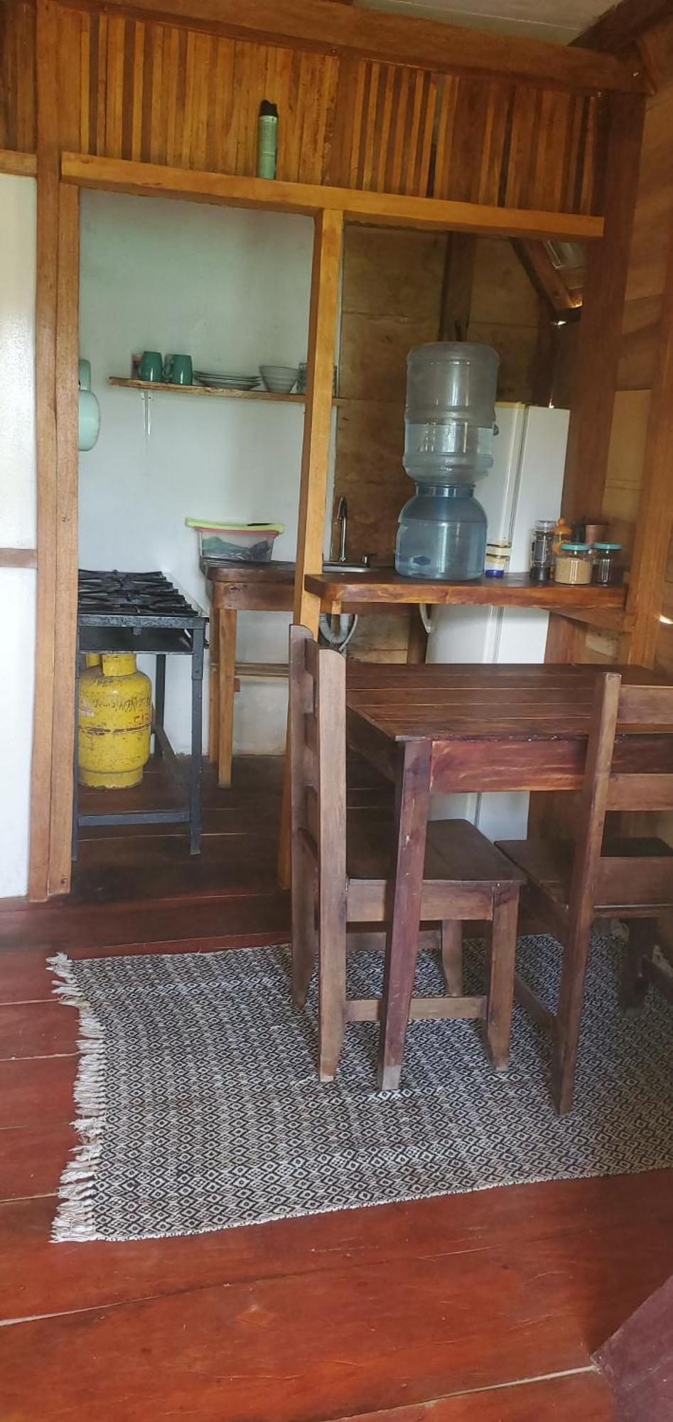 דירות El Gigante Coconut House מראה חיצוני תמונה