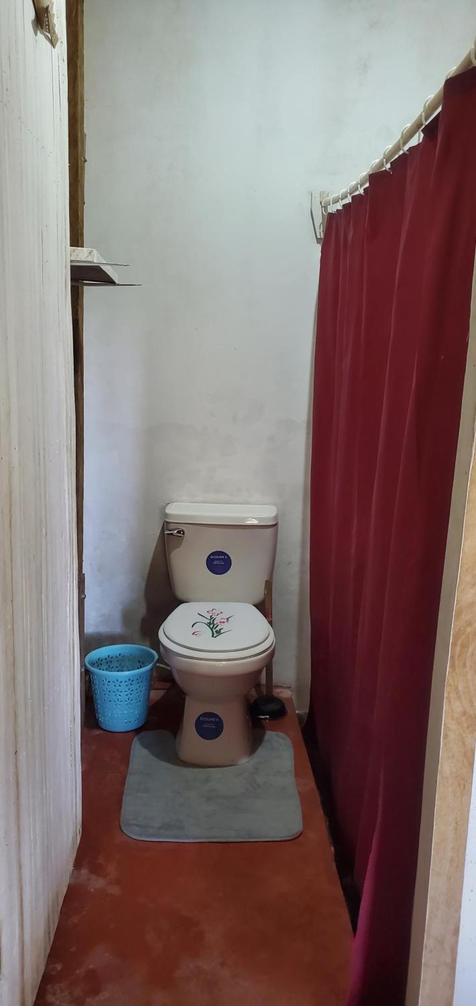 דירות El Gigante Coconut House מראה חיצוני תמונה